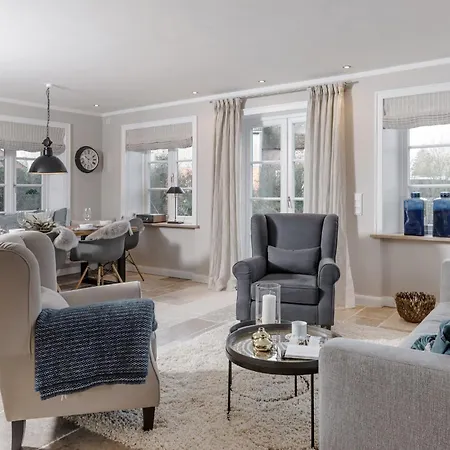 Casa de Férias Litzkow 12803 *