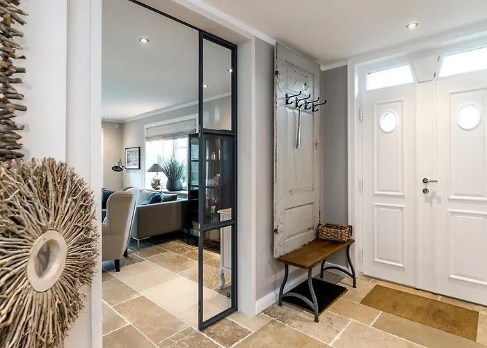 Litzkow 12803 Morsum (Sylt)