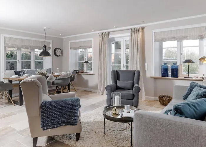 Casa de Férias Litzkow 12803 *