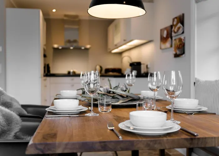 Casa de Férias Litzkow 12803 Morsum (Sylt)