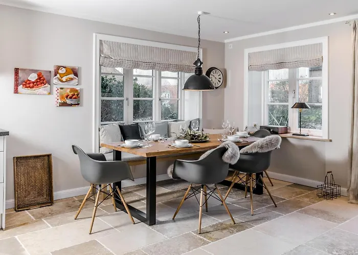 Litzkow 12803 Casa de Férias