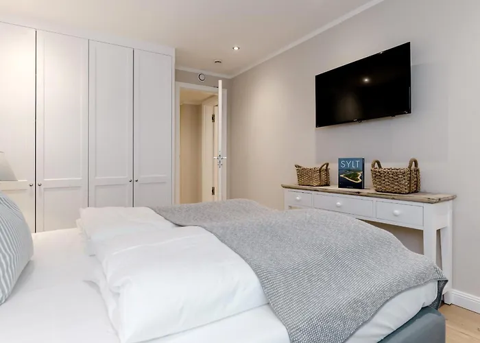 Litzkow 12803 * Morsum (Sylt)