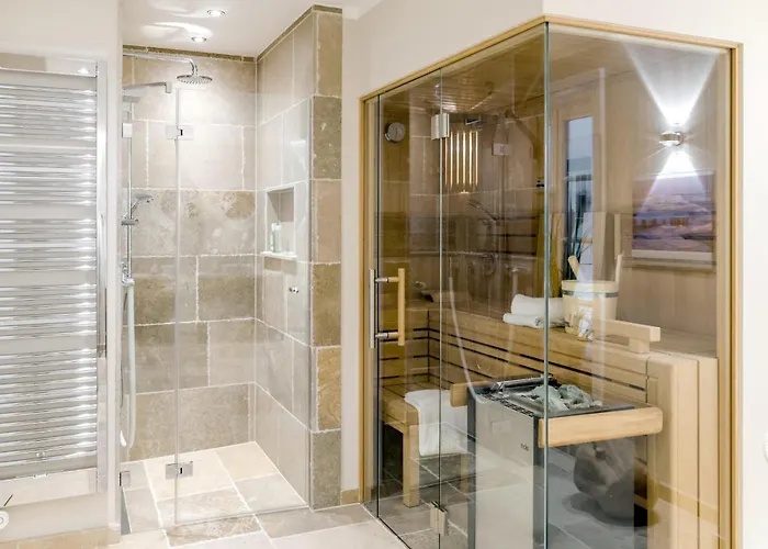 Casa de Férias Litzkow 12803 Morsum (Sylt)