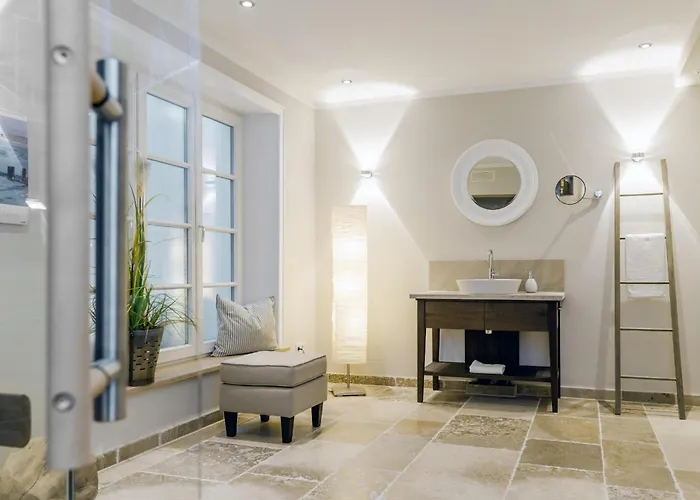 Casa de Férias Litzkow 12803 Morsum (Sylt)